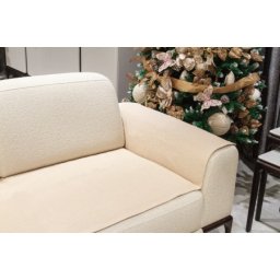 Dekordom prostirka boho plain 70x200 - beige ( 024156 )