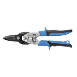 Technik Hogert HT3B500 makaze za lim, 250 mm, ravne rez ( HT3B500 )