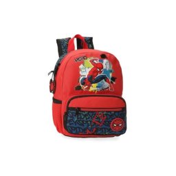 Spiderman Ranac 28 cm - Crvena ( 29.322.21 )