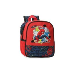 Spiderman Ranac 25 cm - Crvena ( 29.321.21 )