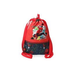 Spiderman Torba za sport - Crvena ( 29.338.21 )