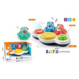 Bebi bubanj za igru ( 559285 )