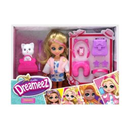 Funvill dreameez mini putnički set s lutkom ass ( FU10942 )