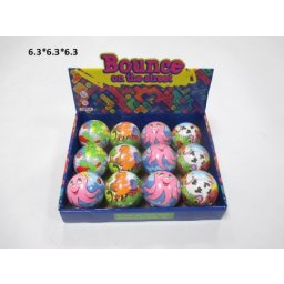 Loptica skočica set 12kom ( 796136 )