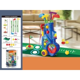 Golf set za igru ( 138995 )