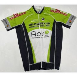 Doltcini letnji biciklistički dres klub (l) ( 3-39 )
