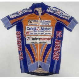 Doltcini letnji biciklistički dres klub (s) ( 3-16 )