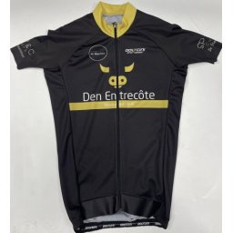 Doltcini letnji biciklistički dres klub (s) ( 68-81 )