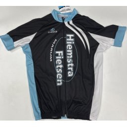 Doltcini letnji biciklistički dres klub (l) ( 5-5-L )