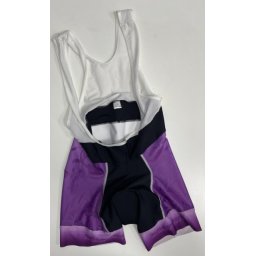 Doltcini letnje biciklističke sa tregerima i uloškom (3xl) ( 7-9 )
