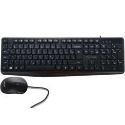 Yenkee YKM 1007 Srb Tastatura + miš