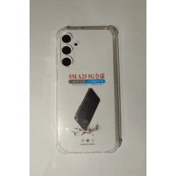 Samsung A25 zaštitna maska transparent ( 96259 )