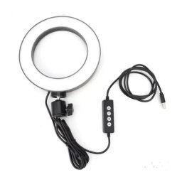 Mini ring light led svetlo ( 358953 )