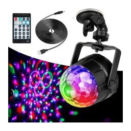 Led party light ( 358955 )