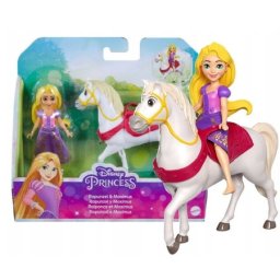 Disney Princess Zlatokosa I Maksimus ( HLW84 )