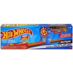 Hot Wheels Staza Spin&Score ( HFY68/FTH79 )