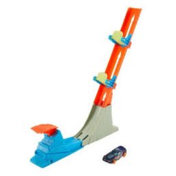 Hot Wheels Staza Power Lunch ( HFY69/FTH79 )