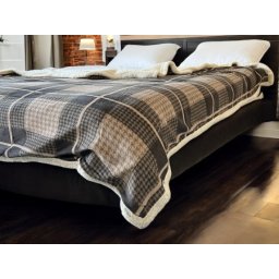 Ćebe Delta Singl 150x200cm A2 ( VLK000390-a2singl )