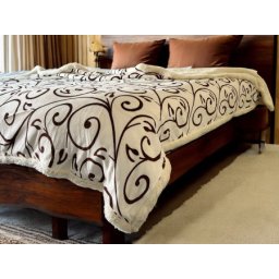 Ćebe Delta Singl 150x200cm A12 ( VLK000390-a12singl )
