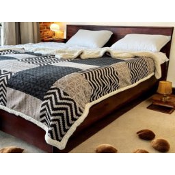 Ćebe Delta Singl 150x200cm A11 ( VLK000390-a11nerc )