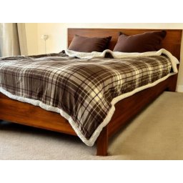 Ćebe Delta Singl 150x200cm A3 ( VLK000390-a3singl )