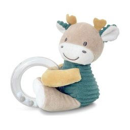 Lorelli igracka za bebe deer blue natural ( 10191370006 )
