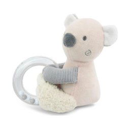 Lorelli igracka za bebe bear beige natural ( 10191370008 )