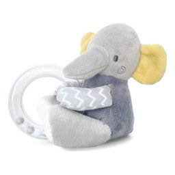 Lorelli igracka za bebe elephant grey natural ( 10191370010 )