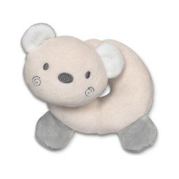 Lorelli zvecka za bebe donut natural bear beige ( 10191340008 )