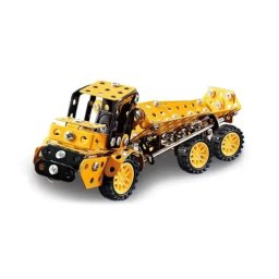 Metal construction set kamion ( 358990 )