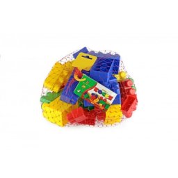 Mega kocke u mreži 36kom ( 950872 )