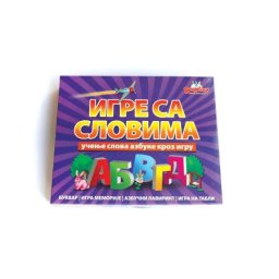 Igra sa slovima azbuka ( 774703 )