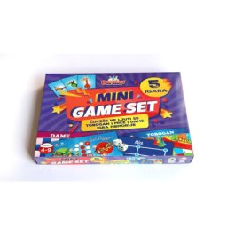 Mini game set ( 874161 )