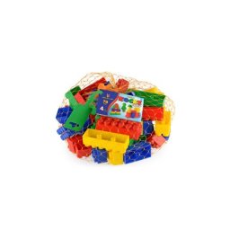 Mega kocke u mreži ( 950919 )