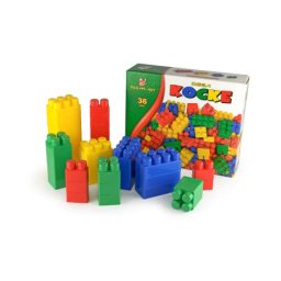 Dečije Mega kocke za igru ( 950858 )