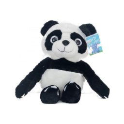 Dizi toys plisana igracka 30cm panda, 0+ ( 511.MQT20002-PAN-30 )