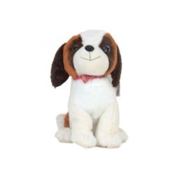 Dizi toys plisana igracka 30cm pas, 0+ ( 511.MQT20237-PAS-30 )
