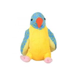 Dizi toys plisana igracka 20cm papagaj, 0+ ( 511.MQT00086-PAP-20 )