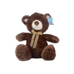 Dizi toys plisana igracka 40cm meda, 0+ ( 511.MQT20232-MED2-40 )
