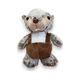 Dizi toys plisana igracka 30cm razne zivotinje, 0+ ( 511.MQT20249-ASRTD-30 )