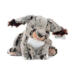Dizi toys plisana igracka 25cm zeka, 0+ ( 511.MQT10225-ZEC-25 )