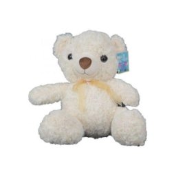 Dizi toys plisana igracka 40cm meda, 0+ ( 511.MQT20232-MED1-40 )
