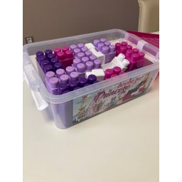 Kocke za princezu ( 951787 )