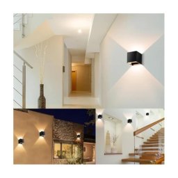 Led zidna svetiljka ( 359008 )