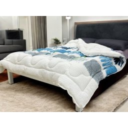 Jorgan mikrofiber Soft 140x190cm A7 ( VLK000178-A7 )