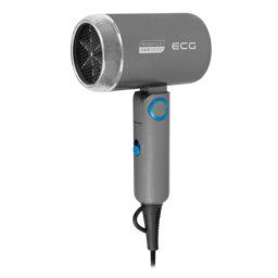 ECG Modifica Grigio Piccolo Fen za kosu
