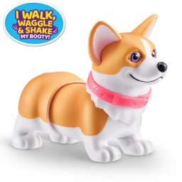 Zuru Pets Alive Kuce mrdalice ( 1039153 )