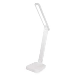 Emos z7631 Stona led lampa punjiva amy bela ( 3537 )