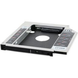 Fioka za hard disk za laptop 12.7mm (105352)