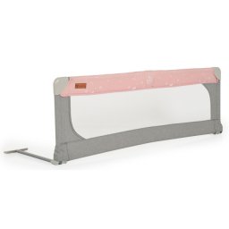 Cangaroo Zaštitna stranica za krevet 130cm Pink